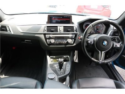 BMW M2 - 7