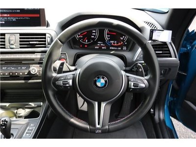 BMW M2 - 8