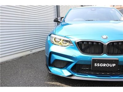 BMW M2 - 4
