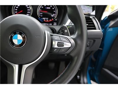 BMW M2 - 10