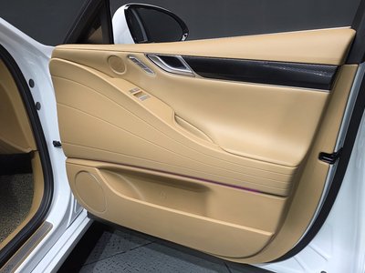 2025 Genesis G80 (RG3) 缩略图 14
