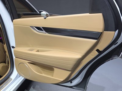 2025 Genesis G80 (RG3) 缩略图 15