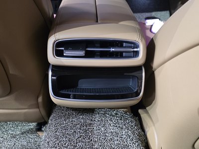 2025 Genesis G80 (RG3) 缩略图 34