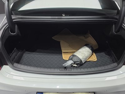 2025 Genesis G80 (RG3) 缩略图 23