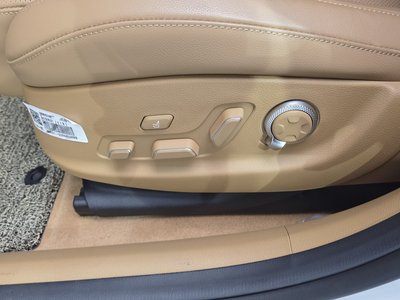 2025 Genesis G80 (RG3) 缩略图 31