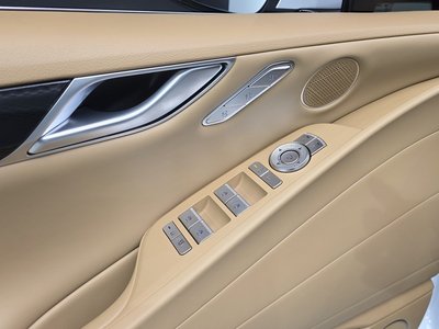 2025 Genesis G80 (RG3) 缩略图 29