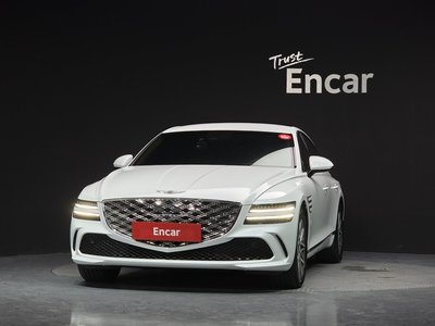 صورة 2 لـ 2025 Genesis G80 (RG3)