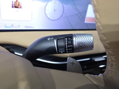 2025 Genesis G80 (RG3) 缩略图 28