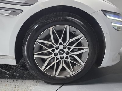 صورة 8 لـ 2025 Genesis G80 (RG3)