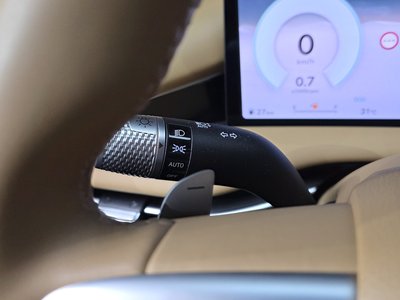 2025 Genesis G80 (RG3) 缩略图 27