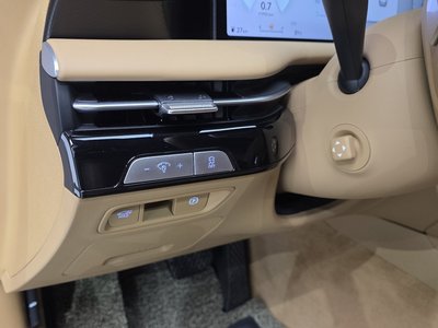 2025 Genesis G80 (RG3) 缩略图 26