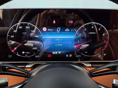 MERCEDES-BENZ S-CLASS - 8