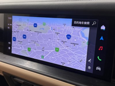 صورة مصغرة 11 لـ 2024 Porsche CAYENNE