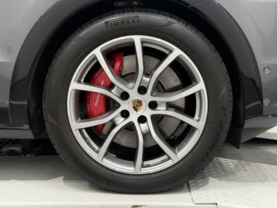 صورة مصغرة 20 لـ 2024 Porsche CAYENNE