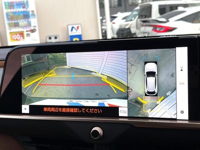 TOYOTA CROWN SPORT - 6