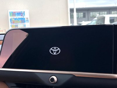 TOYOTA CROWN SPORT - 5