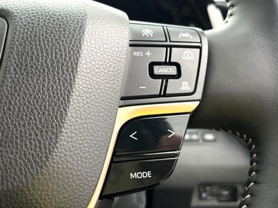 TOYOTA CROWN SPORT - 8