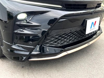 TOYOTA CROWN SPORT - 3