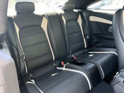 MERCEDES-BENZ C-CLASS - 5