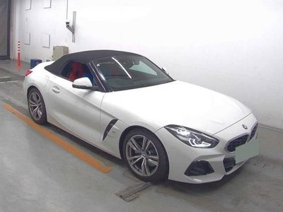 2023 BMW Z4 照片 1
