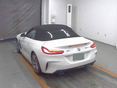 2023 BMW Z4 照片 2