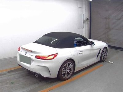 2023 BMW Z4 照片 5