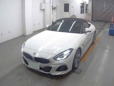 2023 BMW Z4 照片 4