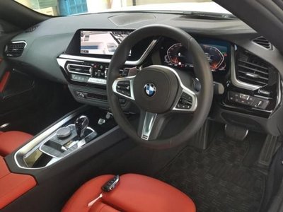 2023 BMW Z4 照片 3