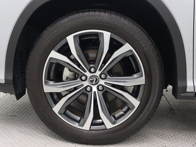 صورة مصغرة 19 لـ 2021 Lexus RX