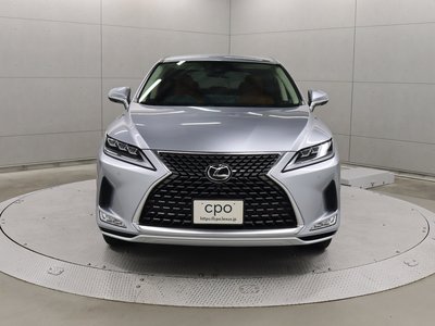 LEXUS RX - 5