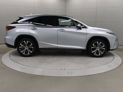 LEXUS RX - 4