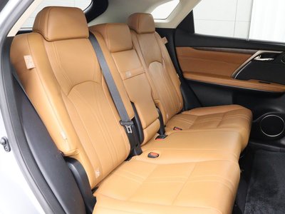 LEXUS RX - 7