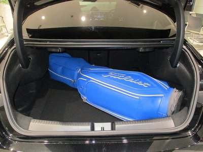 MERCEDES-BENZ CLA - 8