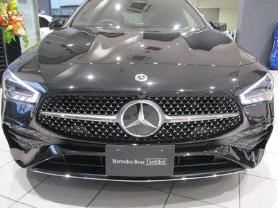 MERCEDES-BENZ CLA - 2