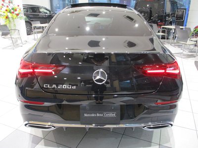 MERCEDES-BENZ CLA - 6