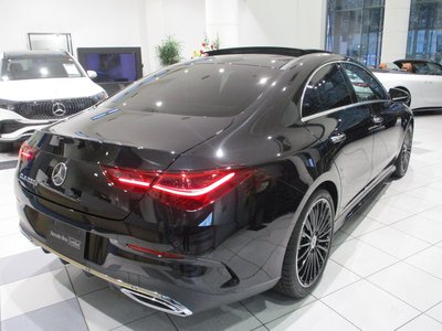 MERCEDES-BENZ CLA - 5