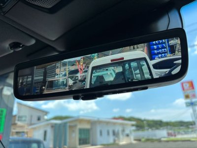 TOYOTA LAND CRUISER 250 - 10