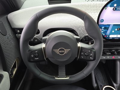 صورة مصغرة 19 لـ 2024 MINI COOPER ELECTRIC