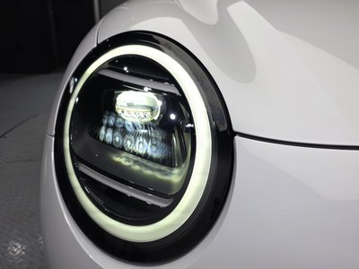 صورة 9 لـ 2024 MINI COOPER ELECTRIC