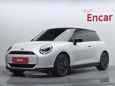 صورة 1 لـ 2024 MINI COOPER ELECTRIC