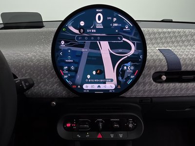 صورة مصغرة 20 لـ 2024 MINI COOPER ELECTRIC