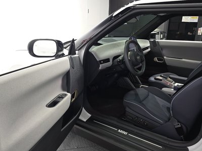 صورة مصغرة 13 لـ 2024 MINI COOPER ELECTRIC