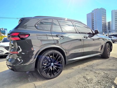 BMW X5 - 2