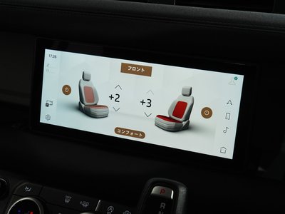 LAND ROVER DEFENDER - 3