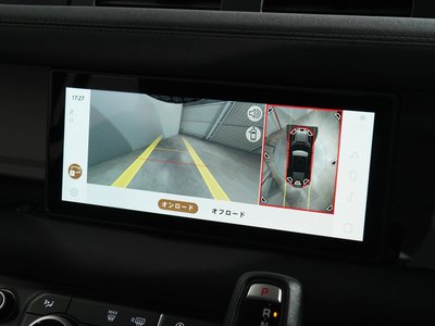 LAND ROVER DEFENDER - 6