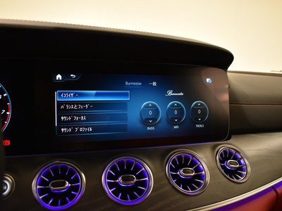 صورة مصغرة 15 لـ 2022 Mercedes-BENZ GT AMG