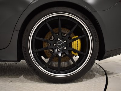 صورة مصغرة 34 لـ 2022 Mercedes-BENZ GT AMG