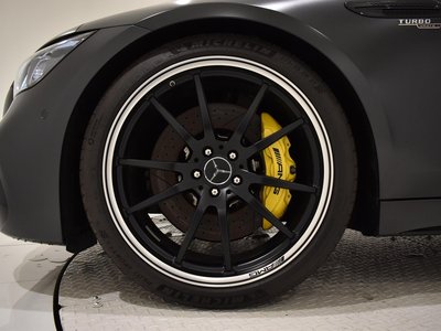 صورة مصغرة 33 لـ 2022 Mercedes-BENZ GT AMG