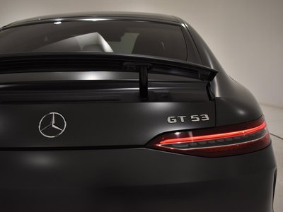 صورة مصغرة 29 لـ 2022 Mercedes-BENZ GT AMG