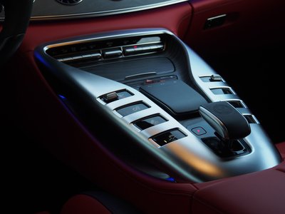 صورة مصغرة 12 لـ 2022 Mercedes-BENZ GT AMG